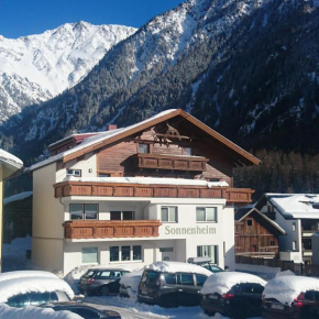 Pension Sonnenheim Sölden